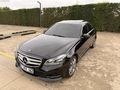 MERCEDES E 180 CAM TAVAN