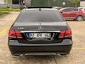 MERCEDES E 180 CAM TAVAN