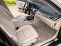 MERCEDES E 180 CAM TAVAN