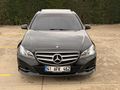 MERCEDES E 180 CAM TAVAN