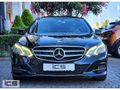 -İCS-2014 MERCEDES E 180 ELİTE CAM TAVAN ISITMA G. GÖRÜŞ KAMERA
