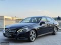 2014 MODEL MASRAFSIZ BAKIMLI E180 ELİTE CAM TAVAN