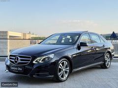 2014 MODEL MASRAFSIZ BAKIMLI E180 ELİTE CAM TAVAN