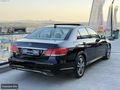 2014 MODEL MASRAFSIZ BAKIMLI E180 ELİTE CAM TAVAN
