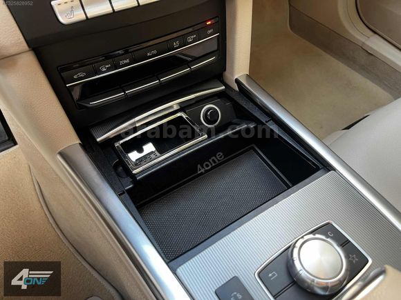 2014 MERCEDES-BENZ E180 ELITE 130.000KM CAM TAVAN