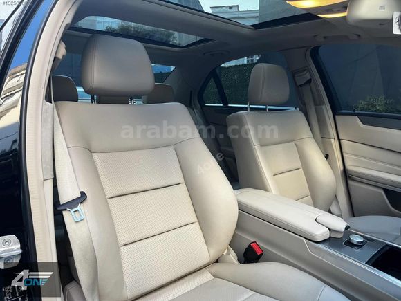 2014 MERCEDES-BENZ E180 ELITE 130.000KM CAM TAVAN