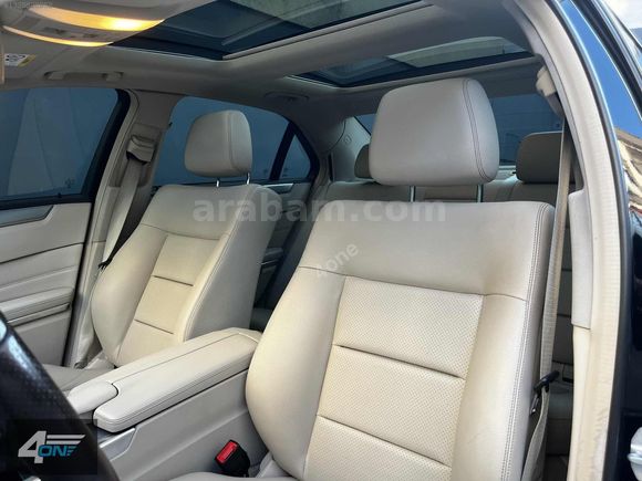 2014 MERCEDES-BENZ E180 ELITE 130.000KM CAM TAVAN