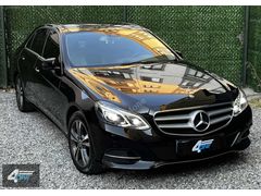 2014 MERCEDES-BENZ E180 ELITE 130.000KM CAM TAVAN