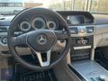 ''OZAN'' 2014 MERCEDES E180 ELİTE CAM TAVAN KOLTUK ISITMA
