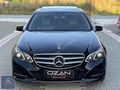 ''OZAN'' 2014 MERCEDES E180 ELİTE CAM TAVAN KOLTUK ISITMA