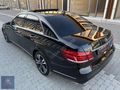 ''OZAN'' 2014 MERCEDES E180 ELİTE CAM TAVAN KOLTUK ISITMA