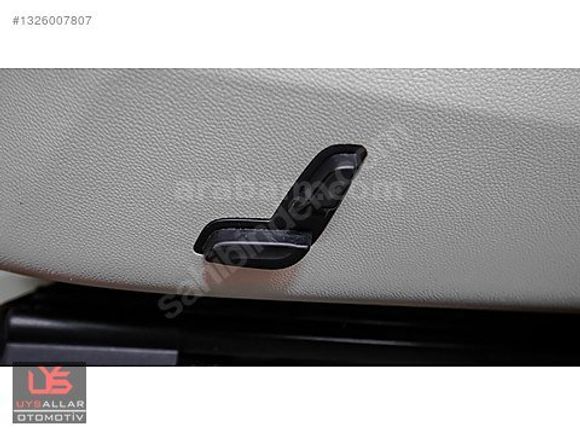 UYSALLAR OTOMOTİV'DEN 2015 E180 ELİTE CAM TAVAN* ISITMA