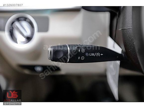 UYSALLAR OTOMOTİV'DEN 2015 E180 ELİTE CAM TAVAN* ISITMA