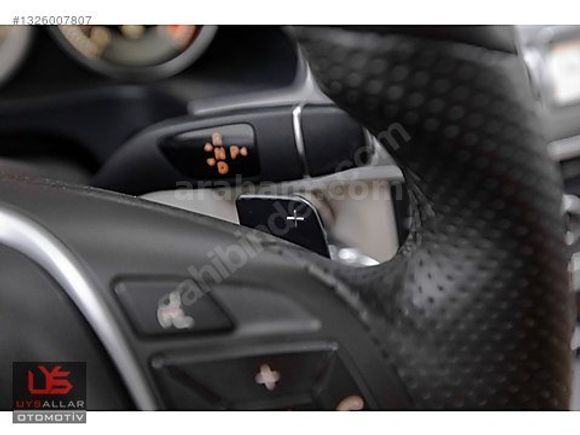 UYSALLAR OTOMOTİV'DEN 2015 E180 ELİTE CAM TAVAN* ISITMA