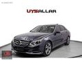 UYSALLAR OTOMOTİV'DEN 2015 E180 ELİTE CAM TAVAN* ISITMA