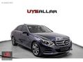 UYSALLAR OTOMOTİV'DEN 2015 E180 ELİTE CAM TAVAN* ISITMA