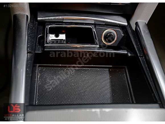 UYSALLAR OTOMOTİV'DEN 2015 E180 ELİTE CAM TAVAN* ISITMA