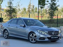 2014 E-180 ELİTE-HATASIZ-199.000KM-CAM TAVAN-K.KARTINA 12 TAKSİT