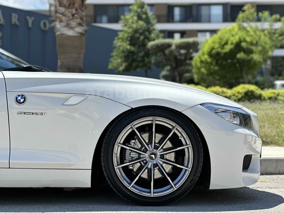 Sahibinden BMW Z Serisi Z4 23i sDrive 2010 Model İzmir 166.000 KM