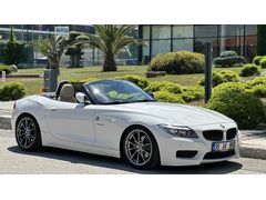 Sahibinden BMW Z Serisi Z4 2.3i sDrive 2010 Model 