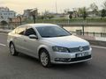 PASSAT COMFOTLİNE DSG 2014 DEĞİŞEN TRAMER YOK 160.000 KM 