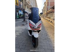 Sahibinden Mondial 125 Strada