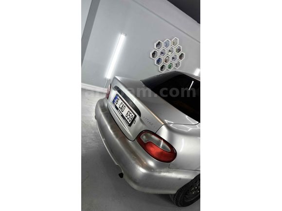 Sahibinden Hyundai Accent 1.3 Lx 1998 Model 