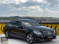 2015 MERCEDES E180 ELİTE