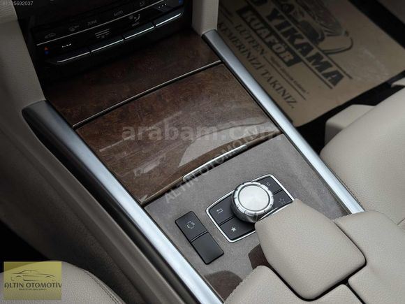 ALTIN OTOMOTİV 'DEN 2013 MODEL E180 ELİTE HATASIZ 130 BİNDE