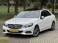 ALTIN OTOMOTİV 'DEN 2013 MODEL E180 ELİTE HATASIZ 130 BİNDE