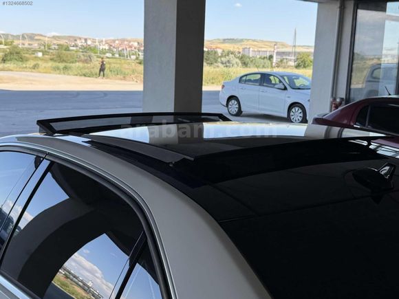 2014 ÇKŞ-DEĞİŞENSİZ TRAMERSİZ-ELİTE-BAKIMLI-139 BİNDE