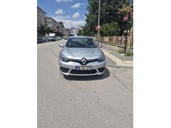 Sahibinden Renault Fluence 1.5 dCi Joy 2013 Model  198.000 km Gri