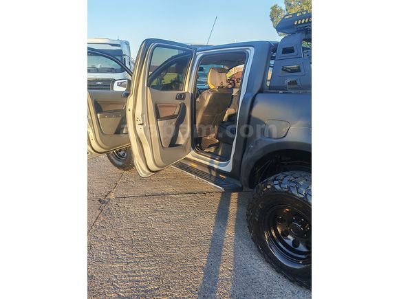 Sahibinden Ford Ranger 2.2 TDCi XLT 2017 Model 