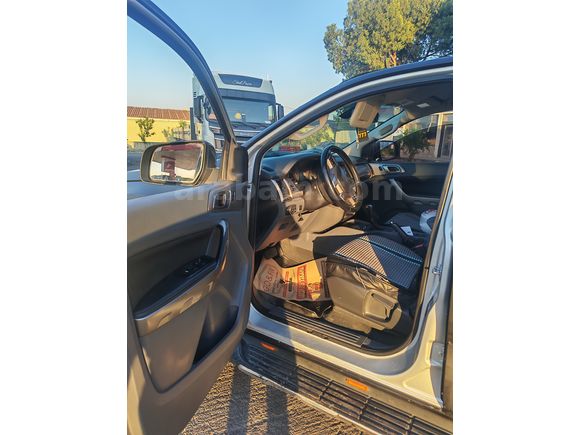 Sahibinden Ford Ranger 2.2 TDCi XLT 2017 Model 