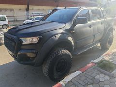 Sahibinden Ford Ranger 2.2 TDCi XLT 2017 Model 