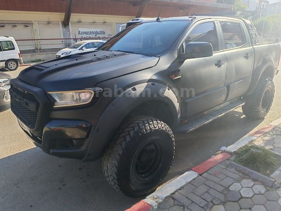 Sahibinden Ford Ranger 2.2 TDCi XLT 2017 Model 