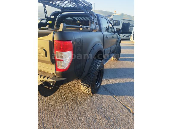 Sahibinden Ford Ranger 2.2 TDCi XLT 2017 Model 