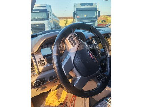 Sahibinden Ford Ranger 2.2 TDCi XLT 2017 Model 