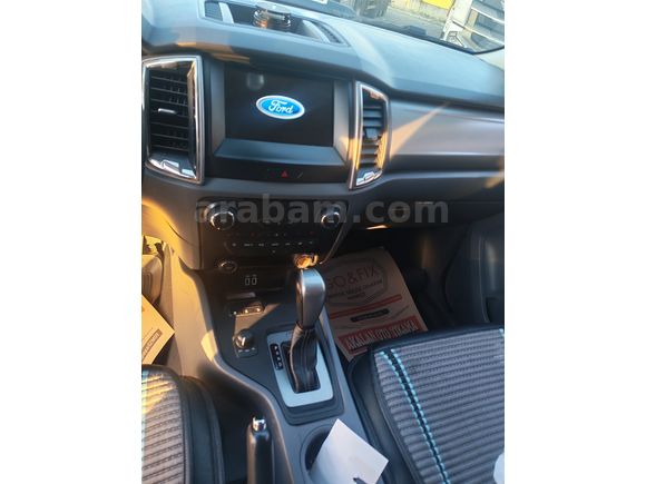Sahibinden Ford Ranger 2.2 TDCi XLT 2017 Model 