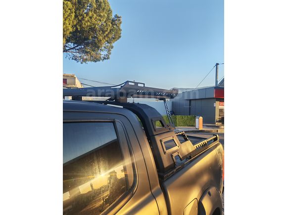 Sahibinden Ford Ranger 2.2 TDCi XLT 2017 Model 