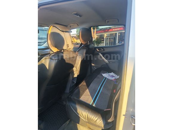 Sahibinden Ford Ranger 2.2 TDCi XLT 2017 Model 