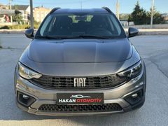 HATASIZ BOYASIZ FIAT EGEA CROSS 1.4 FİRE URBAN K.K 12 TK