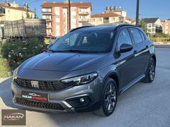 HATASIZ BOYASIZ FIAT EGEA CROSS 1.4 FİRE URBAN K.K 12 TK