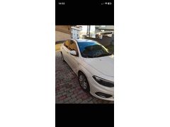 Sahibinden Fiat Egea 1.3 Multijet Easy Plus 2018 Model  119.000 km Beyaz