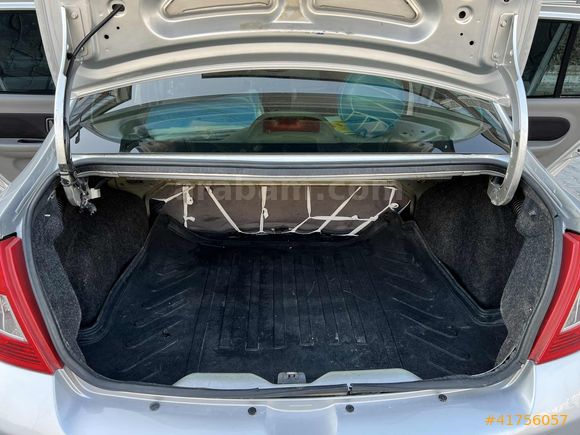 VUSLAT OTOMOTİV'DEN 2010 RENAULT SEYMBOL *ÇİFT AİRBAG*ABS*