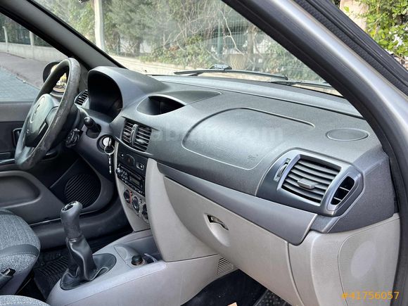 VUSLAT OTOMOTİV'DEN 2010 RENAULT SEYMBOL *ÇİFT AİRBAG*ABS*