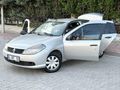 VUSLAT OTOMOTİV'DEN 2010 RENAULT SEYMBOL *ÇİFT AİRBAG*ABS*