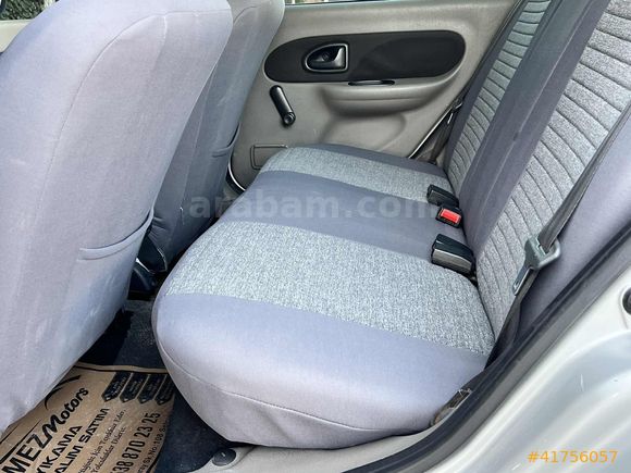 VUSLAT OTOMOTİV'DEN 2010 RENAULT SEYMBOL *ÇİFT AİRBAG*ABS*