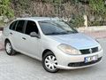 VUSLAT OTOMOTİV'DEN 2010 RENAULT SEYMBOL *ÇİFT AİRBAG*ABS*