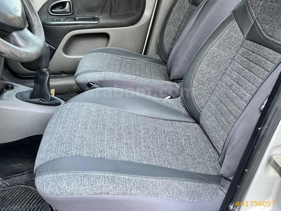 VUSLAT OTOMOTİV'DEN 2010 RENAULT SEYMBOL *ÇİFT AİRBAG*ABS*